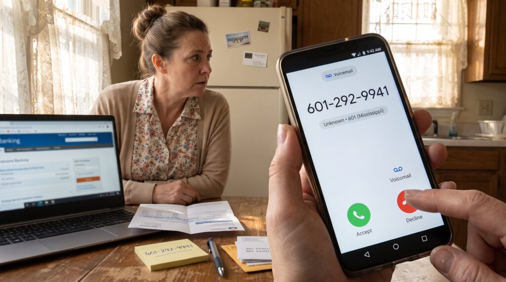 601-292-9941