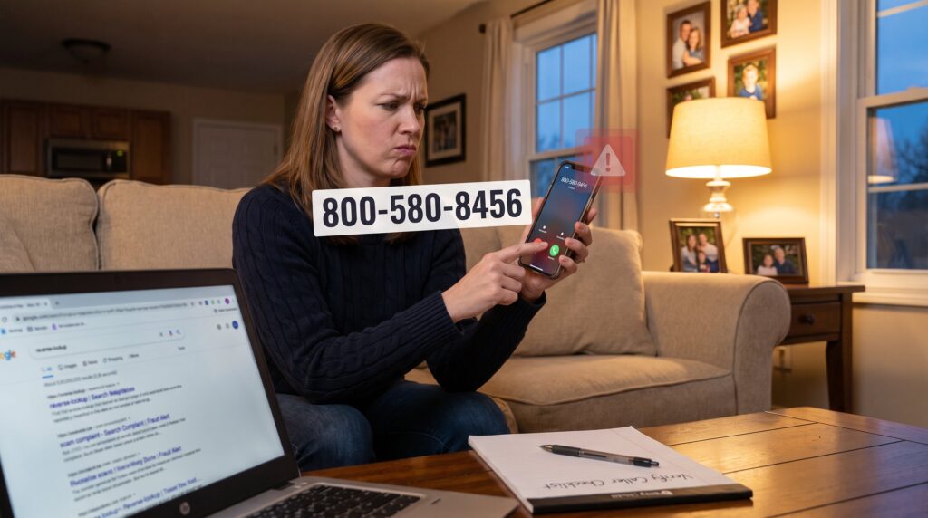 800-580-8456